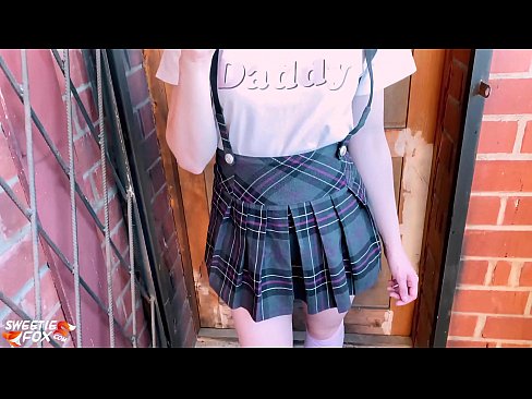 ❤️ Schoolgirl chuqur uning Dick so'radi va sinflar o'rniga fucks. ☑ Sifatli jinsiy aloqada bizda ❌️